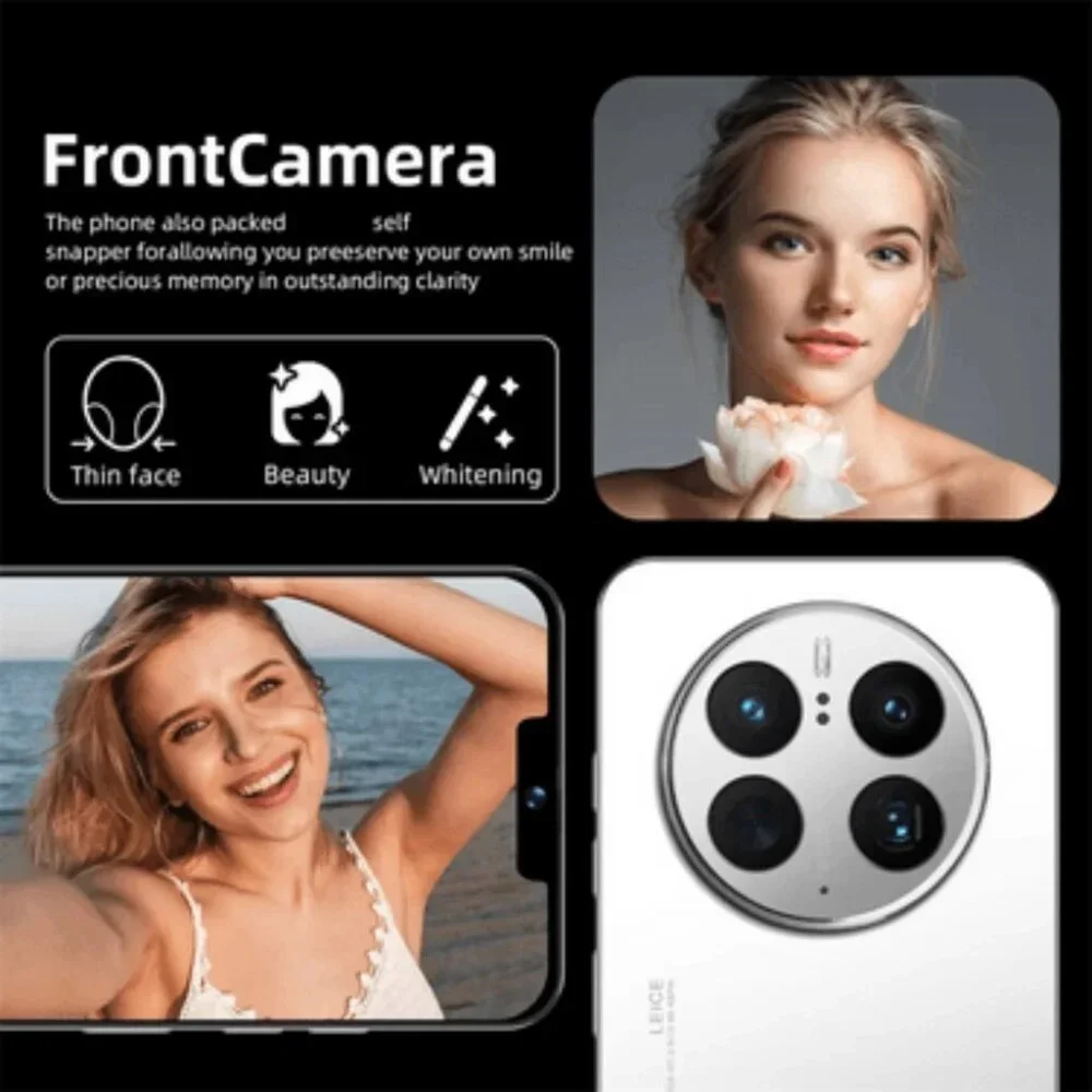 Amor X8pro - Global/Unlocked - new